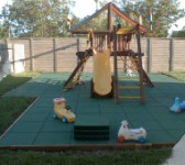 Backyard Playgrounds