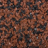 Environmental Molding Concepts (EMC) - Rubber Flooring Paver Tiles